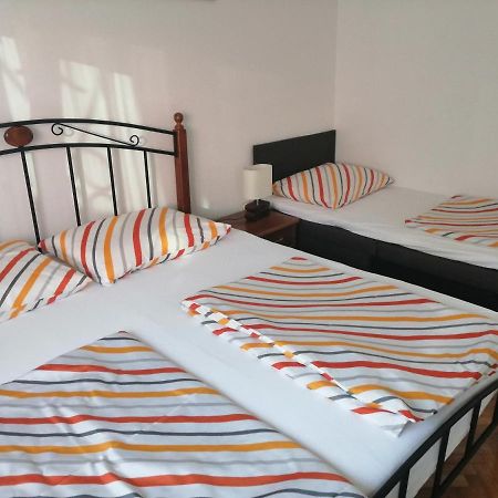 Apartman Mira Žaborić Exterior foto