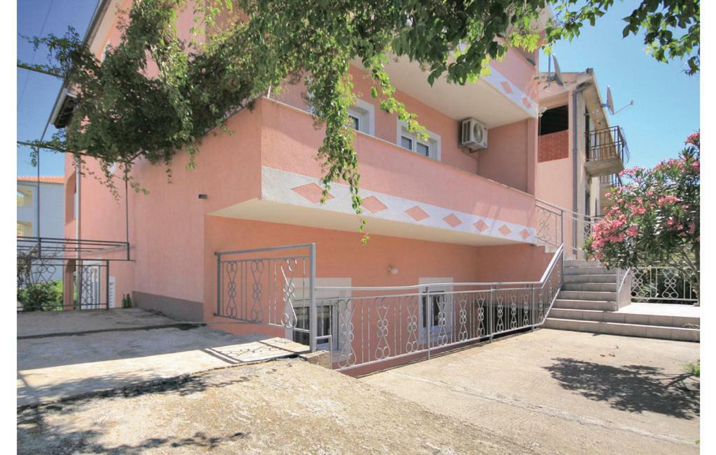 Apartman Mira Žaborić Exterior foto